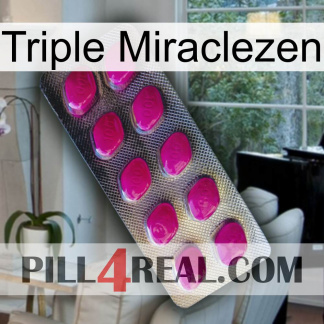 Triple Miraclezen 09